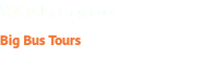 Washington Big Bus Tours 
