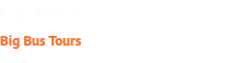Las Vegas Big Bus Tours 